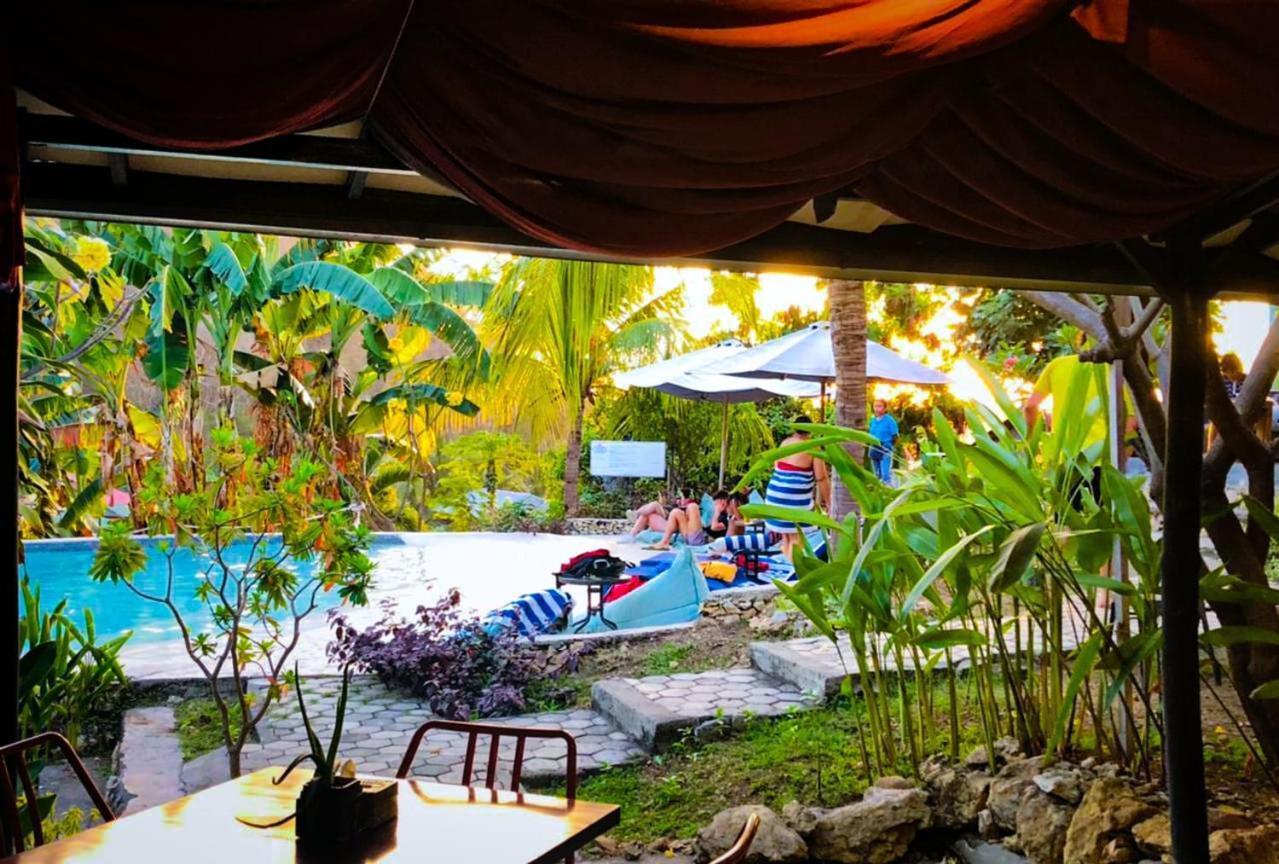 Wae Molas Hotel Labuan Bajo Exterior photo