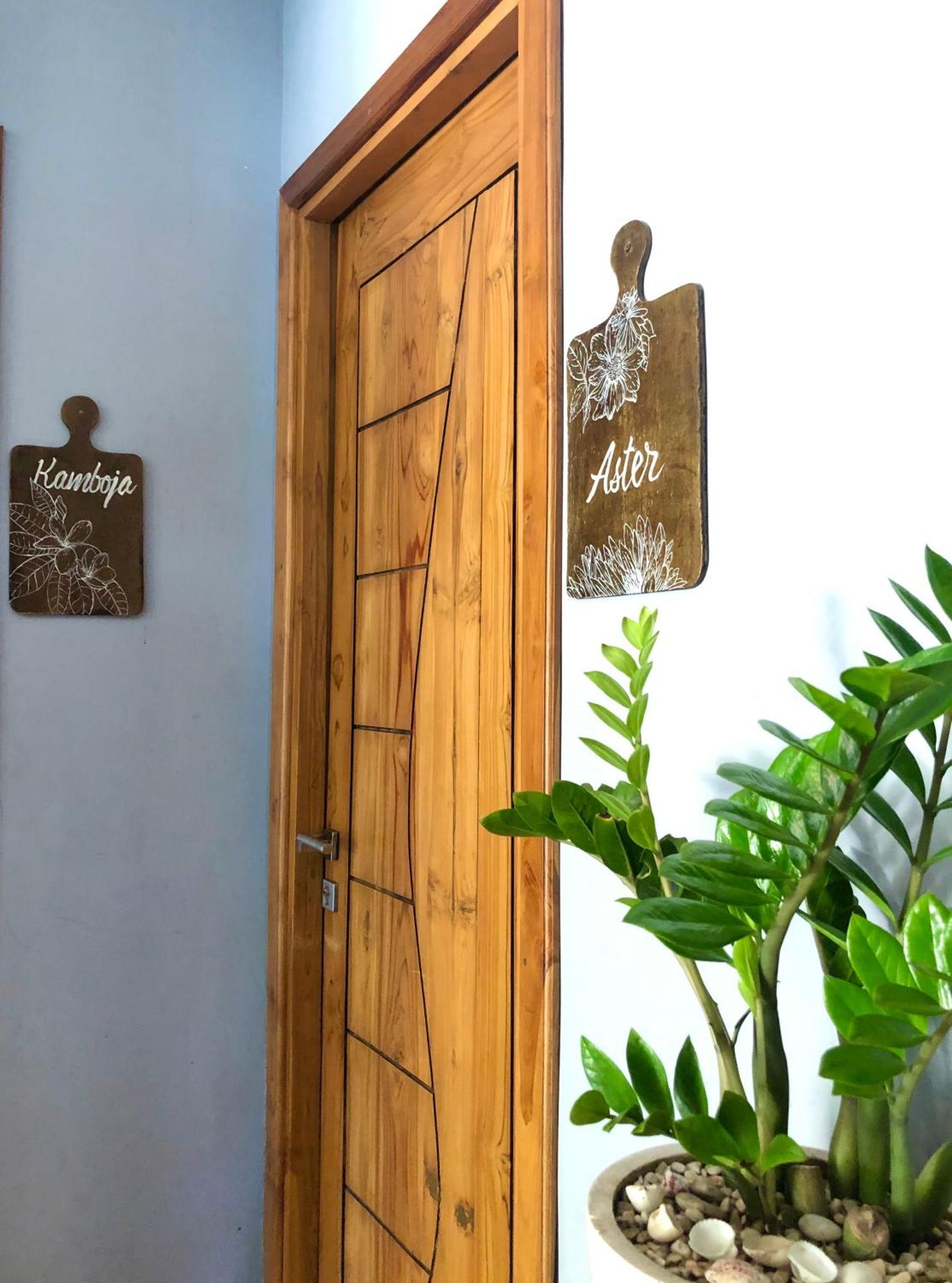 Wae Molas Hotel Labuan Bajo Exterior photo
