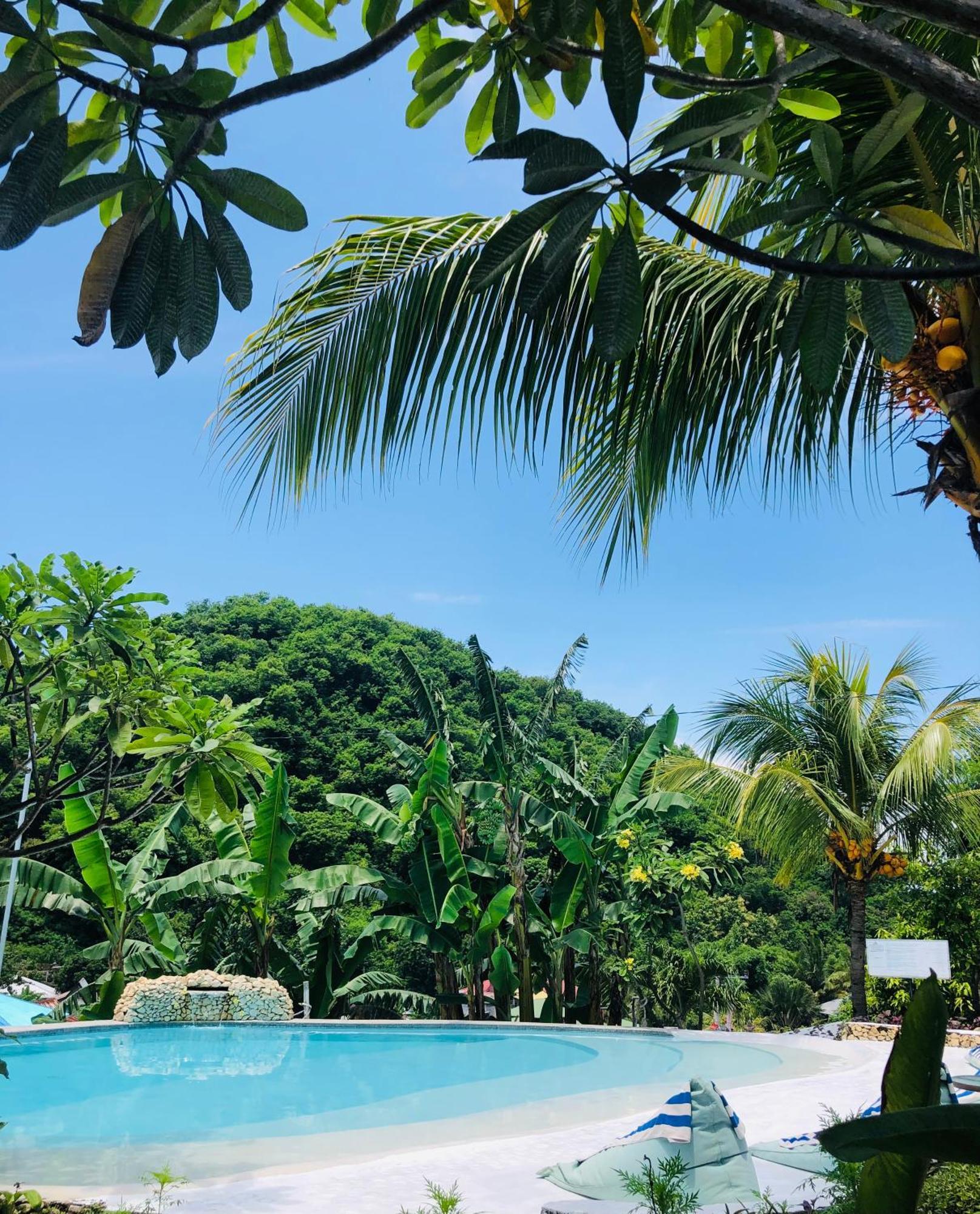 Wae Molas Hotel Labuan Bajo Exterior photo